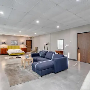 Connect Hostel
