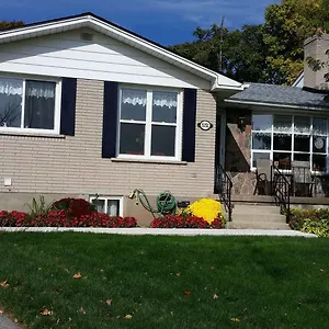 Trillium Bed & Breakfast Niagara Falls